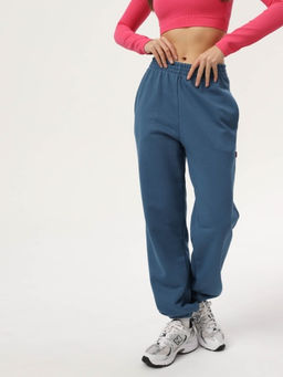 MY Брюки женские свободные с манжетами Б304  фото 2