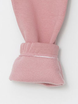 Beli Lastikli K?z ?ocuk E?ofman Alt? - Waikiki фото 3