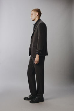 COMFORT SUIT BLAZER - Zara фото 12