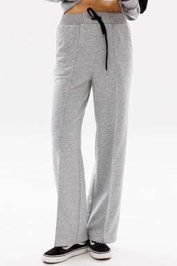 Брюки GO F2065/50-04.164-170 серый меланж