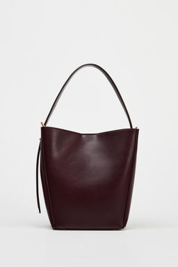 BUCKET BAG - Zara фото 3