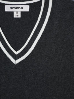 Жилет - Смена фото 6