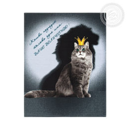 Набор полотенец из рогожки "Маркос" 45*60/3 шт. - 45*60 Полотенца из рогожки