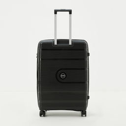 Чемодан MIRONPAN Артикул 4254093, черный