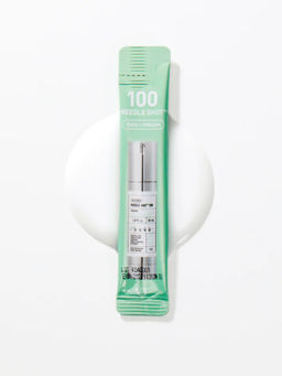 VT Cosmetics Бустер-сыворотка для лица с микроиглами: ежедневный уход / Reedle Shot 100 Stick, 10 x 2 мл