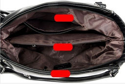 KAIDIFEINIROO Сумка женская 2201  фото 25