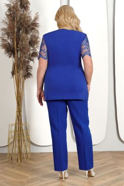 Костюм Ninele 5816 василек  фото 12
