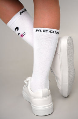 Гольфы для девочки 2 пары Happyfox