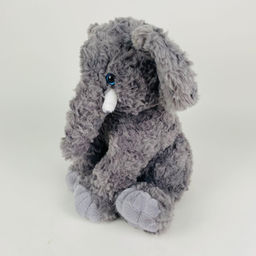 Мягкая игрушка Слоник 32 см (арт. 9671/32) - Storyland фото 2