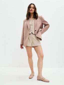 31322058004, Лоферы женские, ARGO Натуральная кожа фото 2