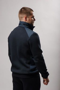 Толстовка С НАЧЕСОМ Футер 3-х нитка