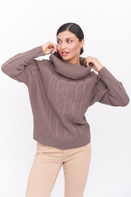 Джемпер В 297 - Злата Стиль фото 2