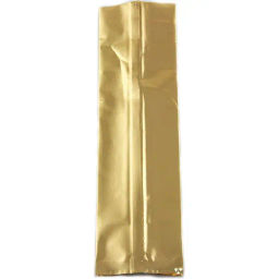 150 г пакет (золото) 70*55*250 мм (упаковка 100 шт)