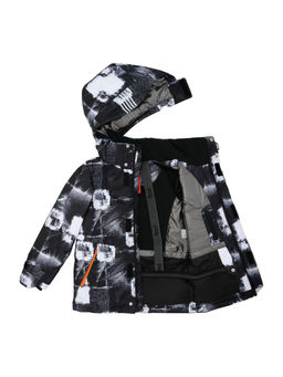 Куртка д/мал. "Винсон"