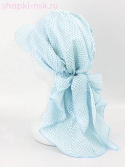 274 К2-А-Л Бандана женская (56-58)