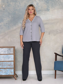 Джемпер М5-5541/3