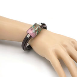 Браслет из муранского стекла - Vloes фото 3