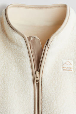 Chaqueta de borreguito - H&m фото 4