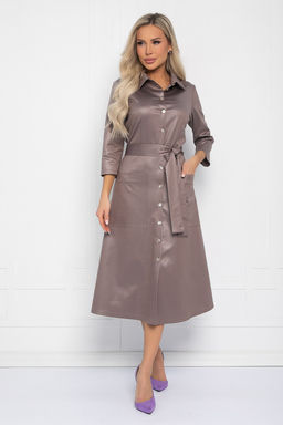 Платье Стильная штучка - Lt collection фото 9