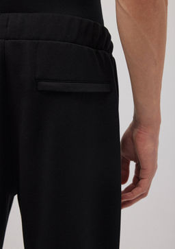 Mavi Pro Bask?l? Siyah Esofman Alt?  фото 6