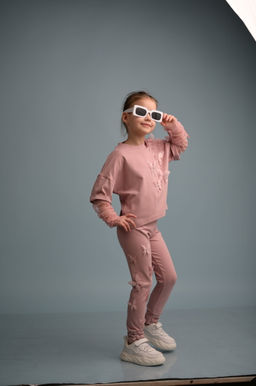 Ш10-К Лосины Бабочка - Baroshakids фото 11