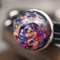 Браслет из муранского стекла - Vloes фото 7