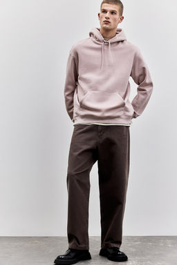 Sudadera con capucha Loose Fit - H&m фото 3