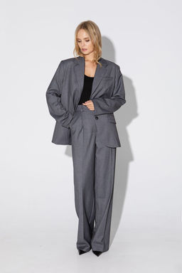 Костюм Pirs 4819 серый  фото 2