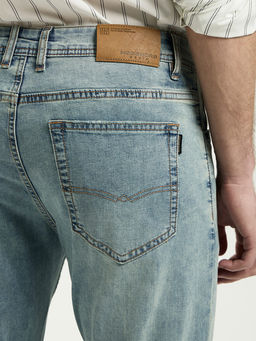 Мужские Джинсы Classic