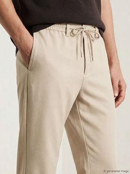 Standart Kal?p Erkek Pantolon