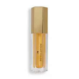 Масло для губ Honey Bear Lip Oil, Gold 6649049