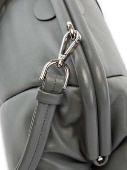 Сумка ELEGANZZA ZQ134-2230 grey фото 2