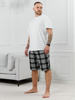 Шорты мужские Тор-2.1 из хлопка