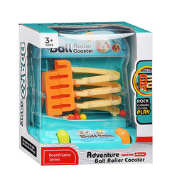 Настольная игра "Пинбол-Игровой автомат" в коробке