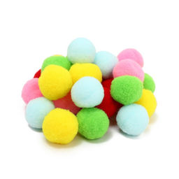 Развивающий набор Считаем помпошки, 3+ - Лас играс фото 4