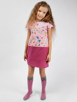 Гольфы для девочки Соль&Перец  фото 75