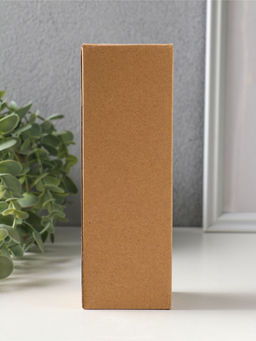 Сувенир керамика "Девушка-ангел в мантии" белый 5,4х3,4х17,7 см