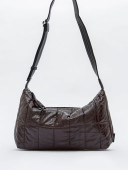 Сумка 58260S coffee Velina Fabbiano-Safenta