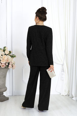 Платье Ninele 7431-Р темно-синий - Mira fashion фото 2454