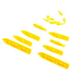 Настольная игра Морской бой. Битва за океан - Лас играс kids фото 6