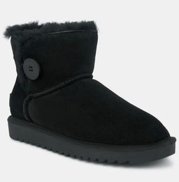 Полусапог-Ш