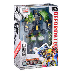 Робот "РобоСпринт" в коробке