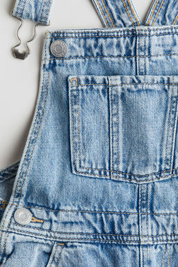 Peto denim - H&m фото 3