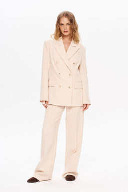 Костюм Pirs 5851 светло-бежевый