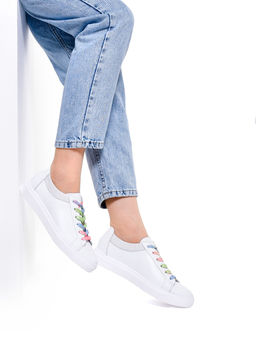 УЦЕНКА Кеды 2437030 - Belwest фото 8