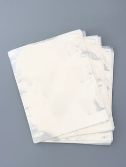 Набор пакетов для вакууматора 100 шт 20х25 см 65 мкм