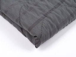 АРТ-015 Покрывало полиэстр жатый 200*220 Серый кардинал - Текс-дизайн фото 3