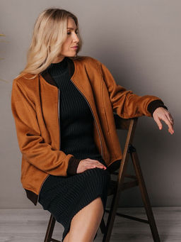 Платье полушерсть