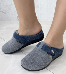 Тапочки Evalli 8577