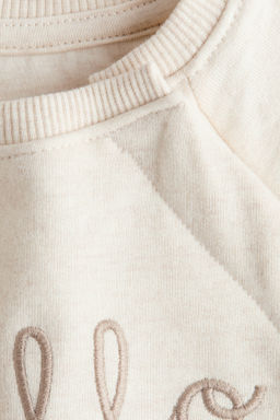 Conjunto de 2 piezas en algod?n - H&m фото 6